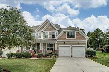 10834 Stone Bunker Dr Mint Hill, NC 28227