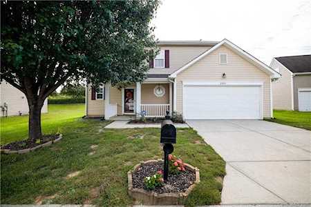2004 Moonstone Ln Indian Trail, NC 28079