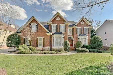 10100 Bayart Way Huntersville, NC 28078