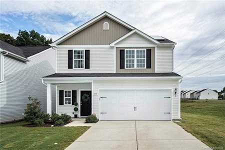 7218 Agava Ln Charlotte, NC 28215