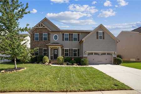 7325 Waterwheel St Concord, NC 28025