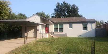 1532 Johnston Dr Oklahoma City, OK 73119