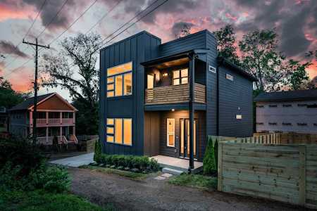 2307B 23rd Avenue Nashville, TN 37208
