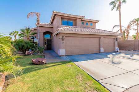 4737 E Verbena Drive Phoenix, AZ 85044