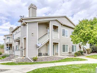 8365 Pebble Creek Way #203 Highlands Ranch, CO 80126
