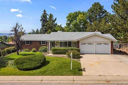 7027 Parfet St Arvada, CO 80004