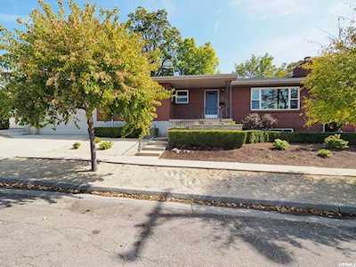 1781 S Texas E St Salt Lake City, UT 84108