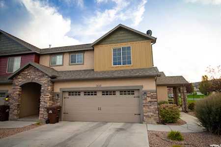 357 E Seagull Ln Saratoga Springs, UT 84045