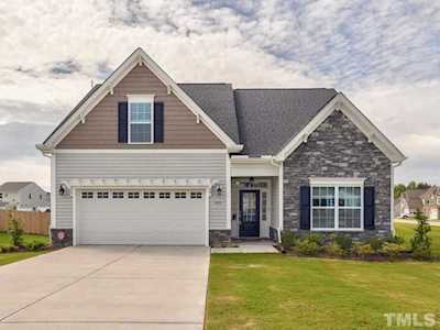 1400 Slate Ridge Road Knightdale, NC 27545