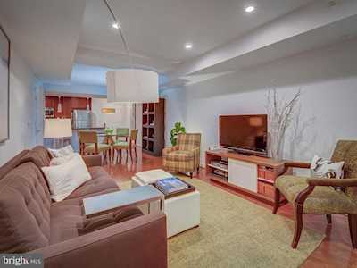 4141 Four Mile Run Dr #104 Arlington, VA 22204
