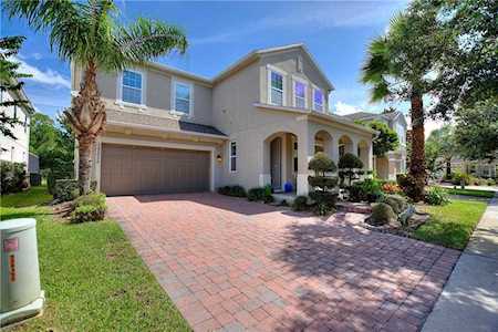 12825 Woodmere Close Dr Windermere, FL 34786