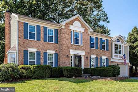 12644 Terrymill Dr Herndon, VA 20170