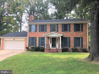 2500 Toron Ct Alexandria, VA 22306