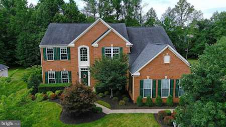4557 Spring Run Rd Warrenton, VA 20187
