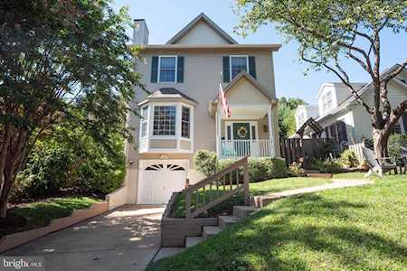 1814 Quebec St Arlington, VA 22207