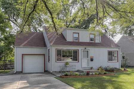 6739 Floyd St Overland Park, KS 66204