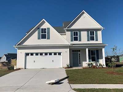 1138 Needleleaf Drive Winnabow, NC 28479
