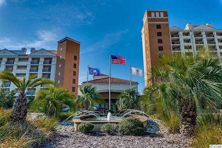 8121 Amalfi Pl. #5-305 Myrtle Beach, SC 29572