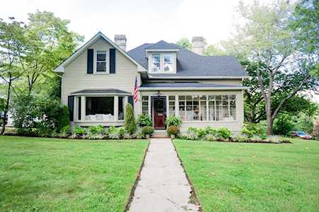 2025 Overlook Ave Jefferson City, TN 37760