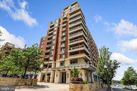 3600 Glebe Rd #231W Arlington, VA 22202