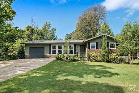 2 Billingsley Dr Bella Vista, AR 72715