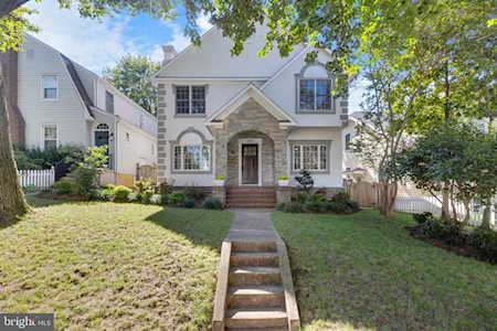 1806 Danville St Arlington, VA 22201