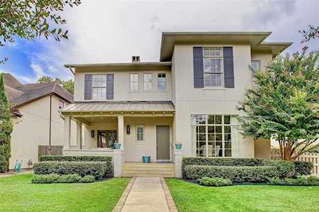 4035 Blue Bonnet Blvd Houston, TX 77025