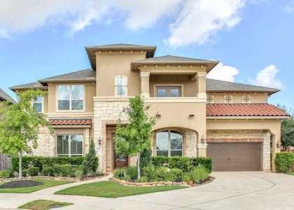 2902 Gable Landing Ln Katy, TX 77494