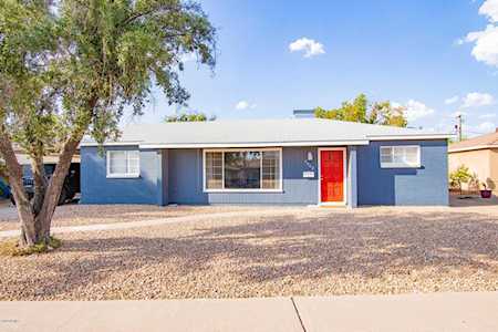2008 W Luke Avenue Phoenix, AZ 85015