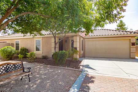 6893 S Halsted Drive Chandler, AZ 85249