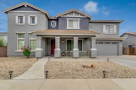 18868 E Canary Way Queen Creek, AZ 85142