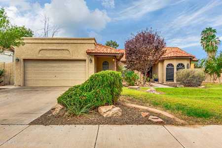 1615 E Morelos Street Chandler, AZ 85225