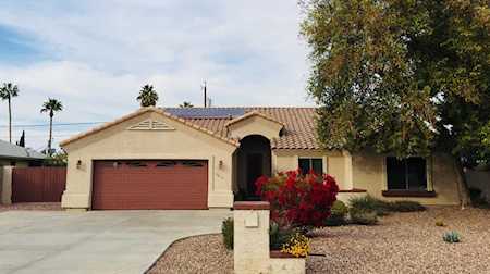 3234 E Sweetwater Avenue Phoenix, AZ 85032