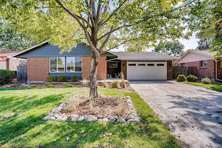 6960 E Wyoming Place Denver, CO 80224
