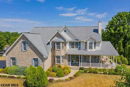 810 Teaberry Lane State College, PA 16803
