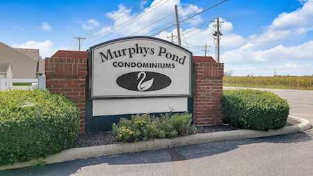 6107 Murphys Pond Road Canal Winchester, OH 43110