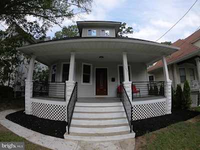 157 Fern Ave Collingswood, NJ 08108