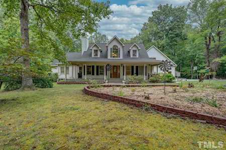4000 Woodland Park Drive Hillsborough, NC 27278