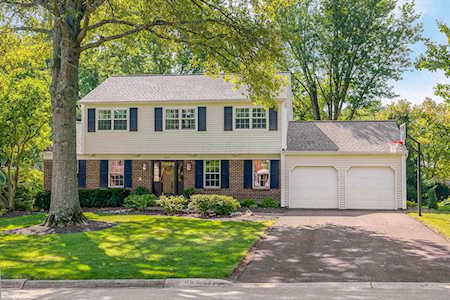 865 Highview Drive Columbus, OH 43235