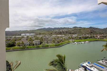 500 Lunalilo Home Road #16C Honolulu, HI 96825