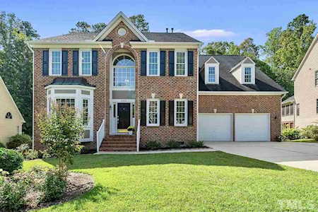 204 Seymour Creek Drive Cary, NC 27519