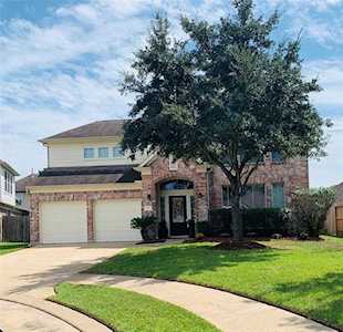 14414 Fall Fair Ct Cypress, TX 77429