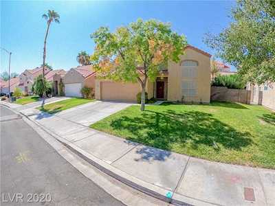 441 Raindance Dr Henderson, NV 89014
