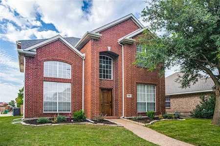 5209 Crossvine Lane Mckinney, TX 75070