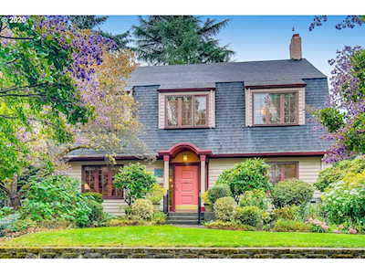 3035 NE 20th Ave Portland, OR 97212