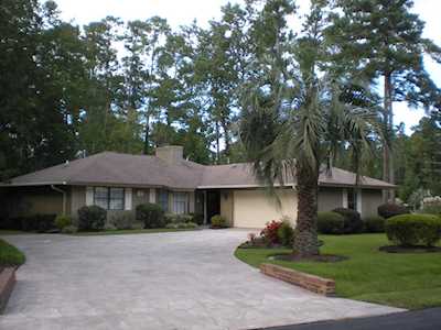 20 Bayberry Circle Carolina Shores, NC 28467