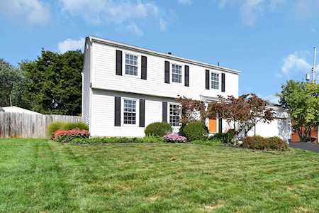 3678 Klibreck Drive Columbus, OH 43228