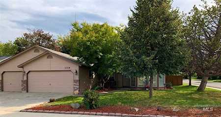 2359 W Rainfall St Meridian, ID 83646