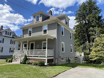 261 Pleasant Street Walpole, MA 02032