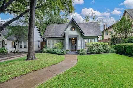 5506 Ridgedale Avenue Dallas, TX 75206